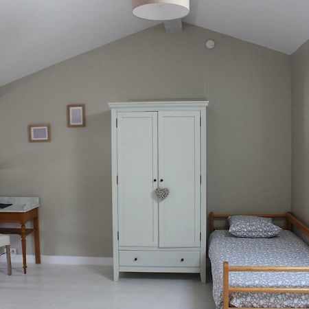 Bed and Breakfast Le Mas De Briquepierre Caraman Exterior foto